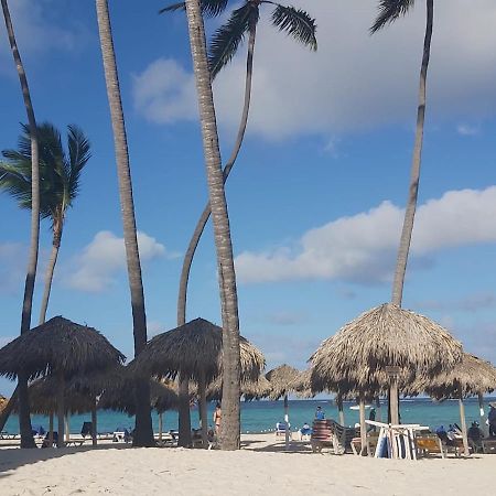 Sol Caribe Beach Πούντα Κάνα Εξωτερικό φωτογραφία