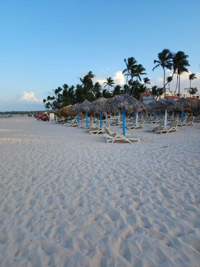 Sol Caribe Beach Πούντα Κάνα Εξωτερικό φωτογραφία