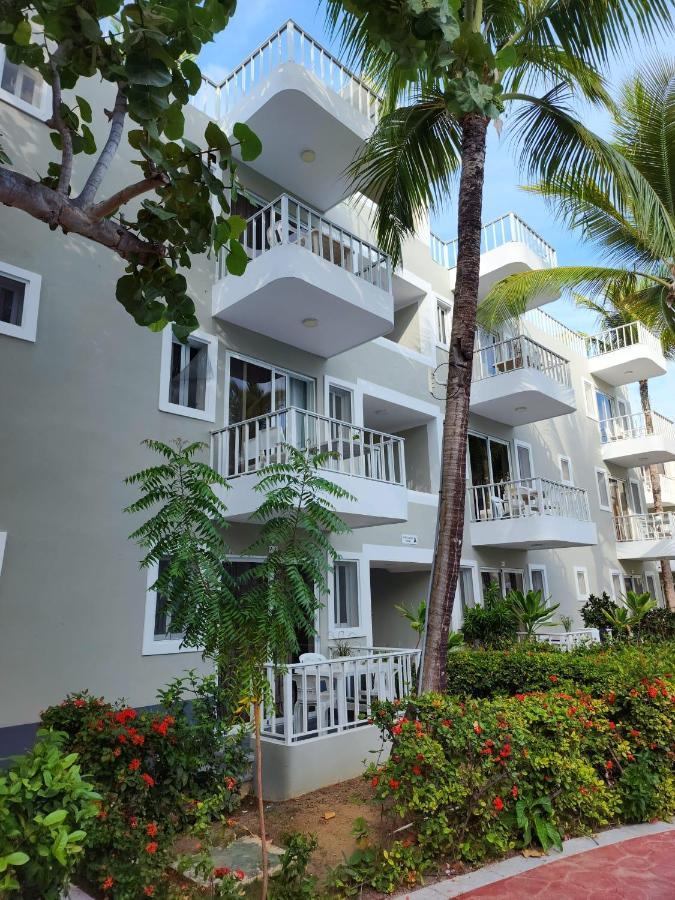 Sol Caribe Beach Πούντα Κάνα Εξωτερικό φωτογραφία