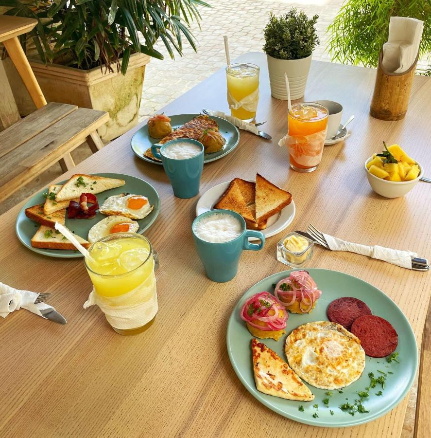 Sol Caribe Beach Πούντα Κάνα Εξωτερικό φωτογραφία