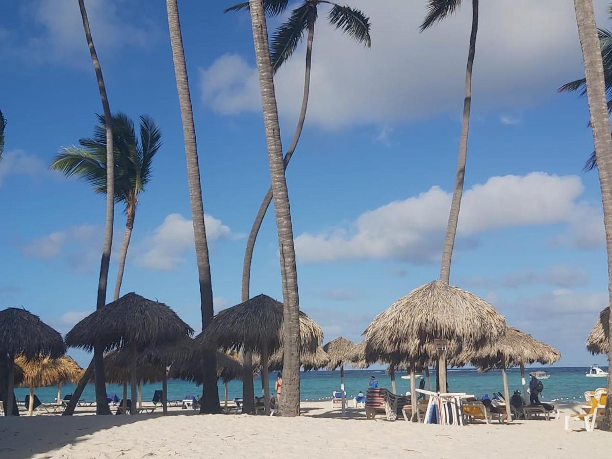 Sol Caribe Beach Πούντα Κάνα Εξωτερικό φωτογραφία