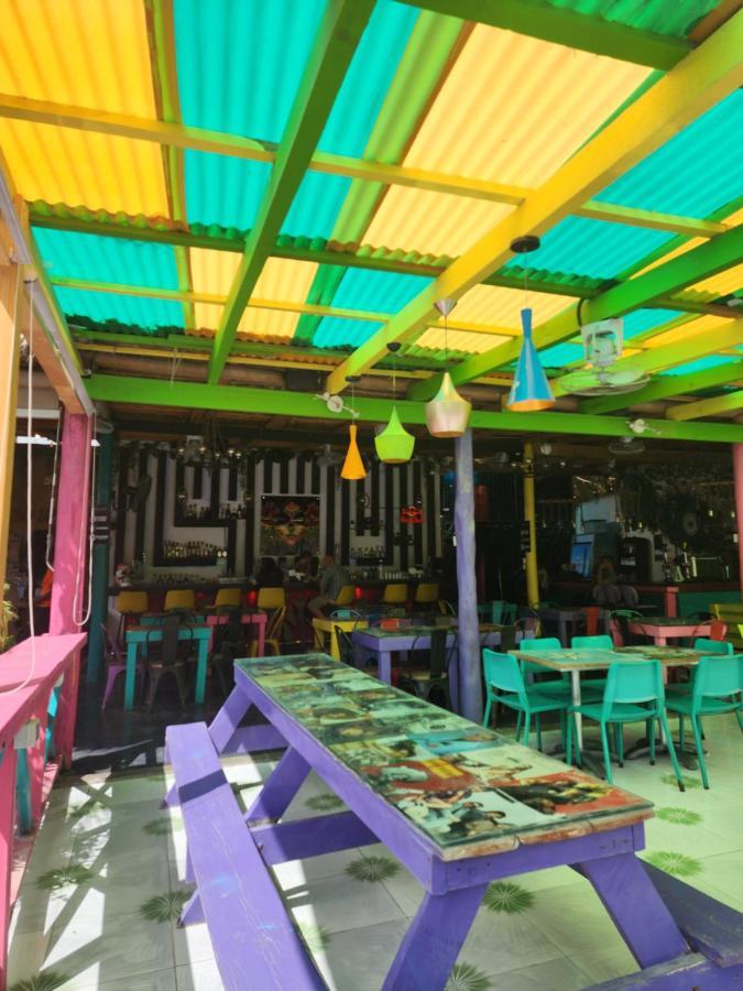 Sol Caribe Beach Πούντα Κάνα Εξωτερικό φωτογραφία