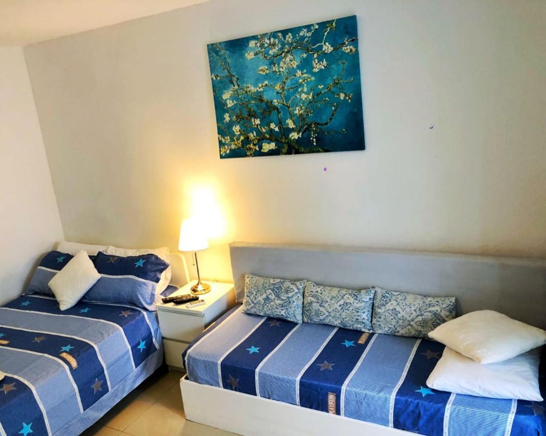 Sol Caribe Beach Πούντα Κάνα Εξωτερικό φωτογραφία