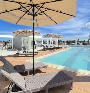 Sol Caribe Beach Πούντα Κάνα Εξωτερικό φωτογραφία