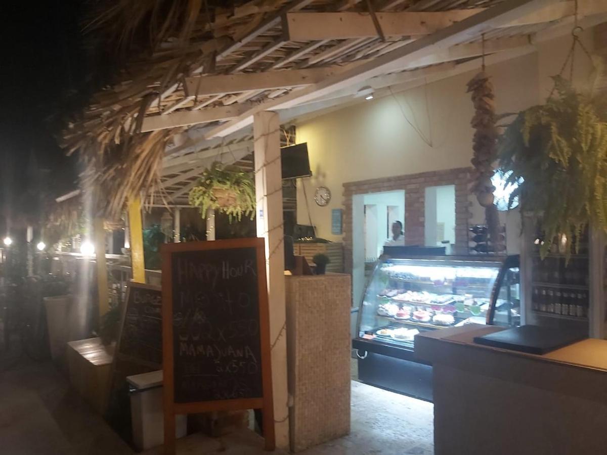 Sol Caribe Beach Πούντα Κάνα Εξωτερικό φωτογραφία