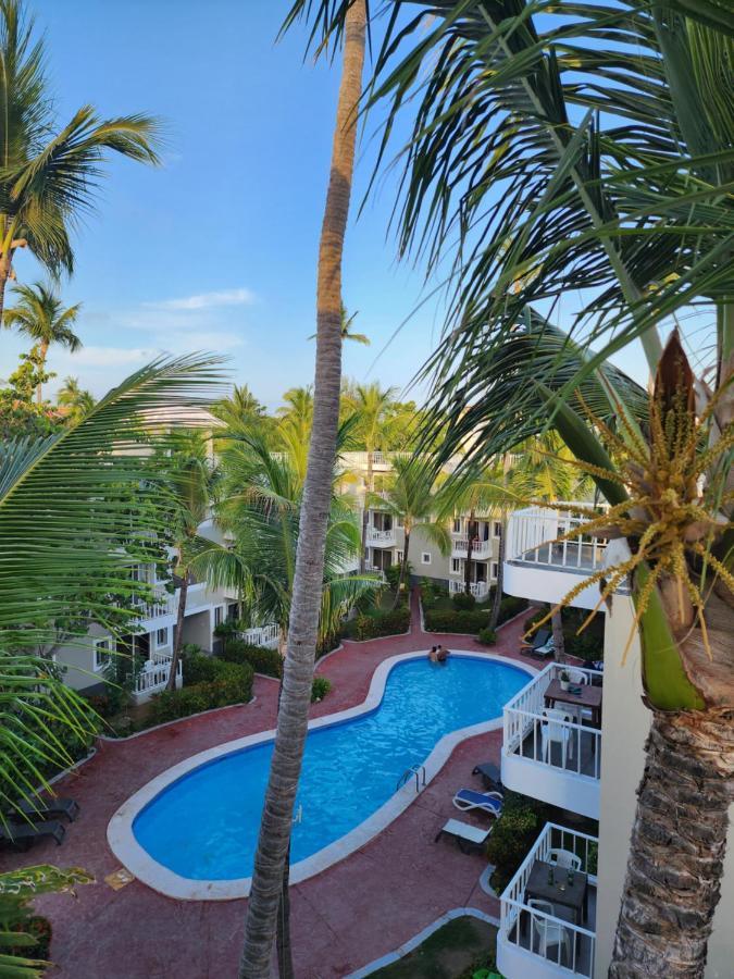 Sol Caribe Beach Πούντα Κάνα Εξωτερικό φωτογραφία