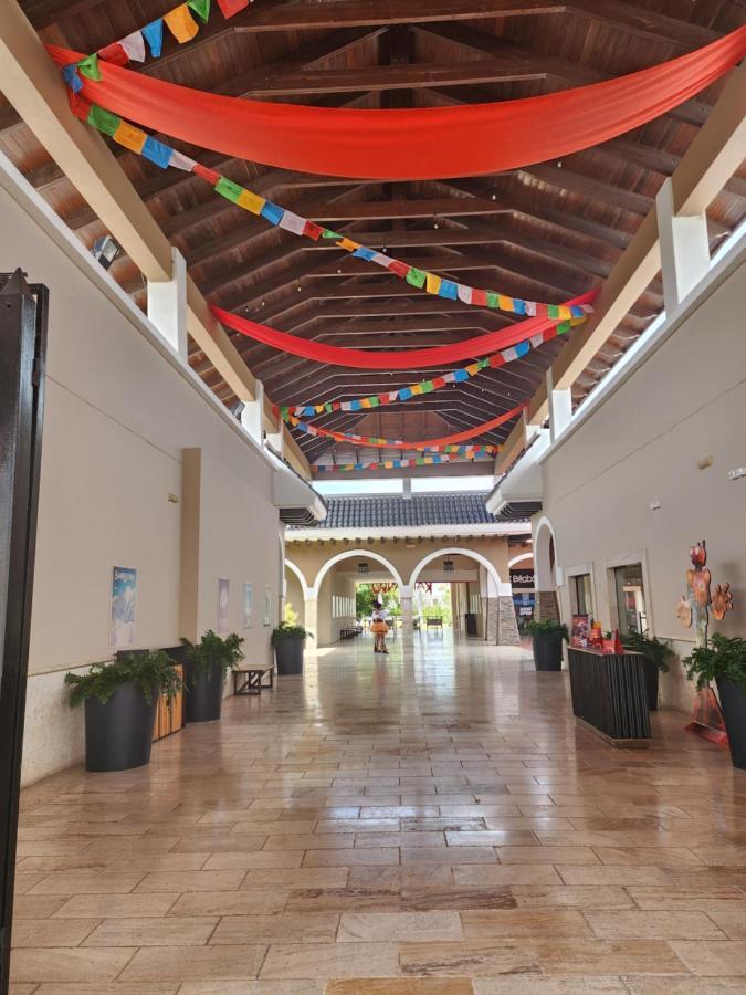 Sol Caribe Beach Πούντα Κάνα Εξωτερικό φωτογραφία
