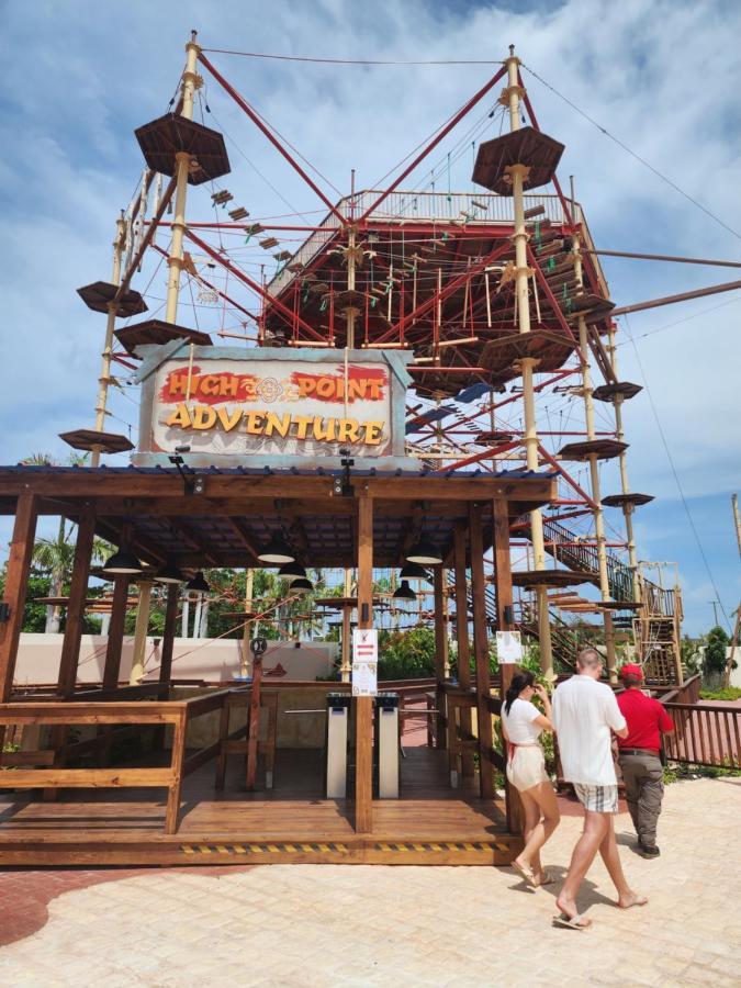 Sol Caribe Beach Πούντα Κάνα Εξωτερικό φωτογραφία