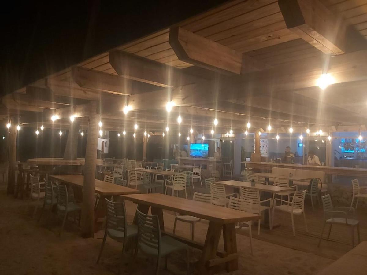 Sol Caribe Beach Πούντα Κάνα Εξωτερικό φωτογραφία