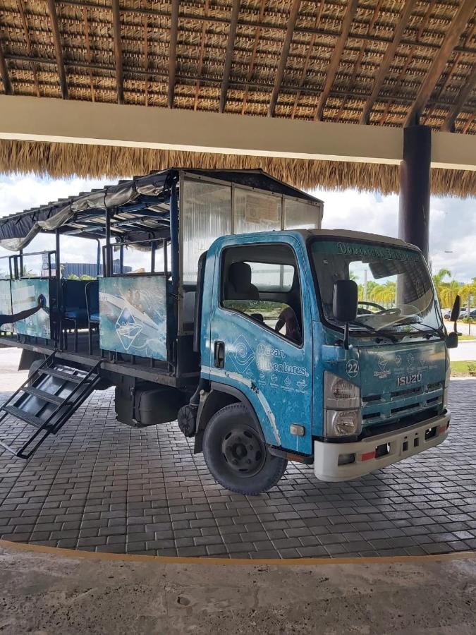 Sol Caribe Beach Πούντα Κάνα Εξωτερικό φωτογραφία