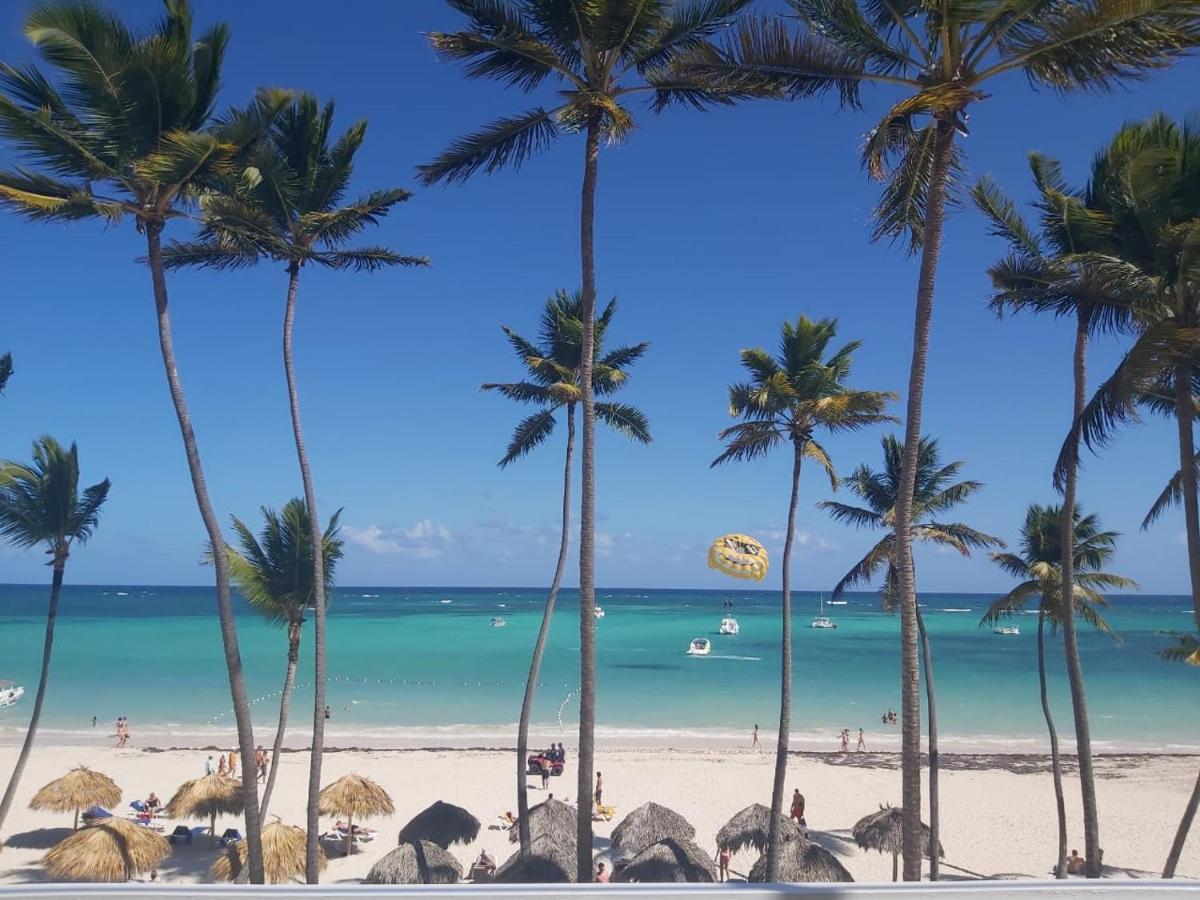 Sol Caribe Beach Πούντα Κάνα Εξωτερικό φωτογραφία