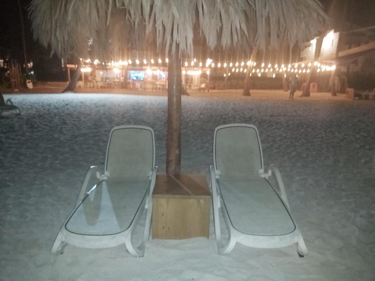 Sol Caribe Beach Πούντα Κάνα Εξωτερικό φωτογραφία