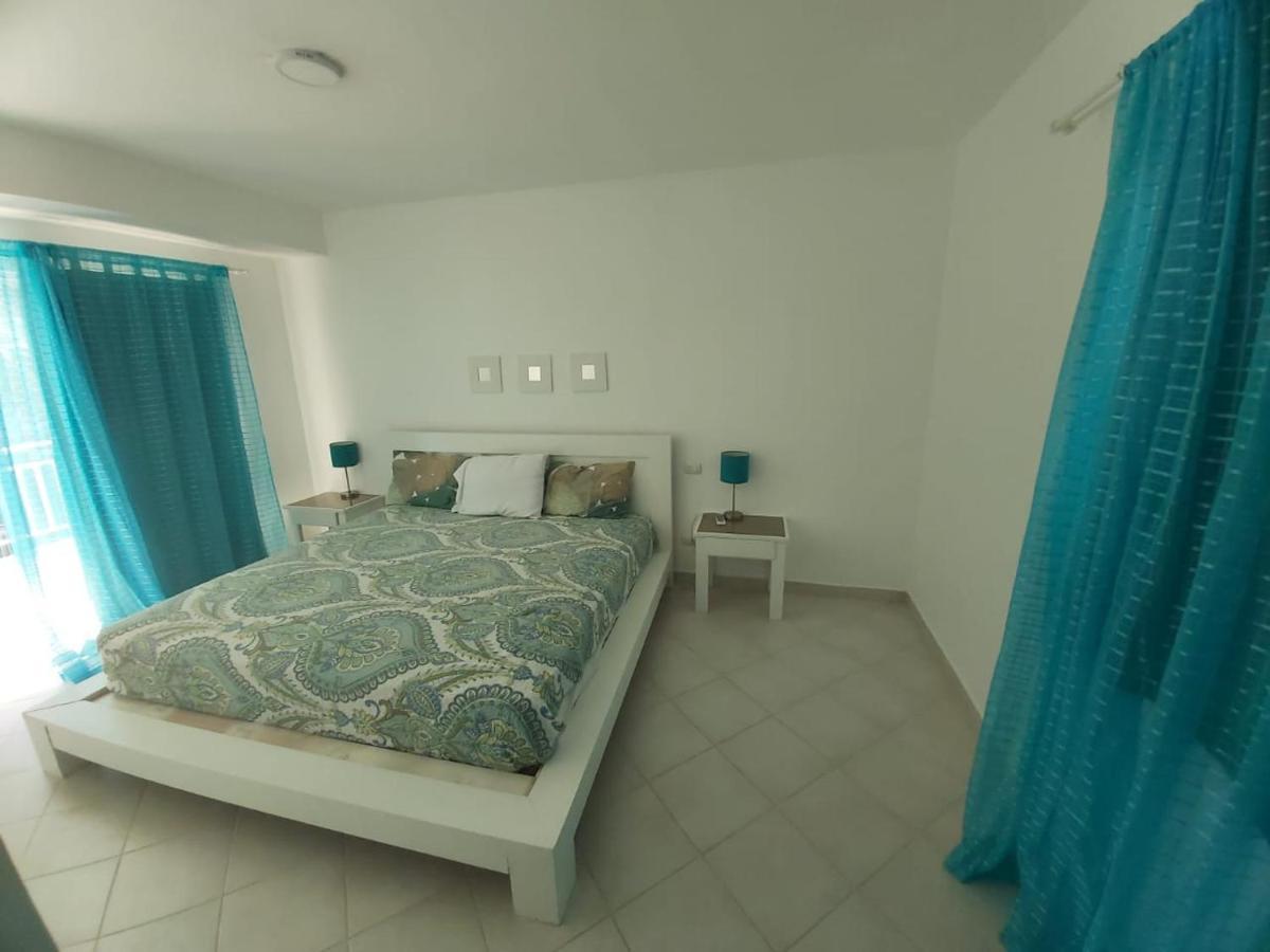 Sol Caribe Beach Πούντα Κάνα Εξωτερικό φωτογραφία